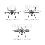 Drone de développement ROS