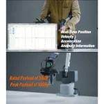 Plateforme robotique bionique