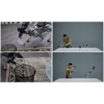 Développement robotique Python