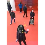 Apprentissage interactif avec les animaux