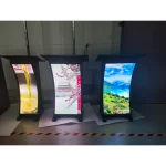 Tableau numérique pour la classe
