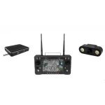 Drone de programmation IA