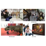 Expérience pour enfants