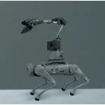 Kit de robot quadrupède