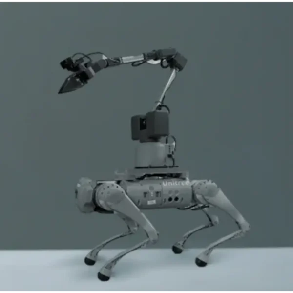 Kit de robot quadrupède