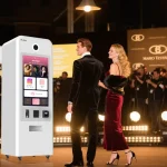 Photobooth commercial