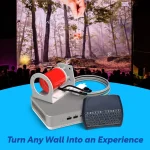 Mur interactif