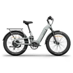 Himiway D5 2.0 Vélo Électrique – Image 2