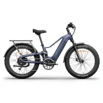 Himiway D5 2.0 Vélo Électrique – Image 3