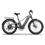 Himiway D5 2.0 Vélo Électrique