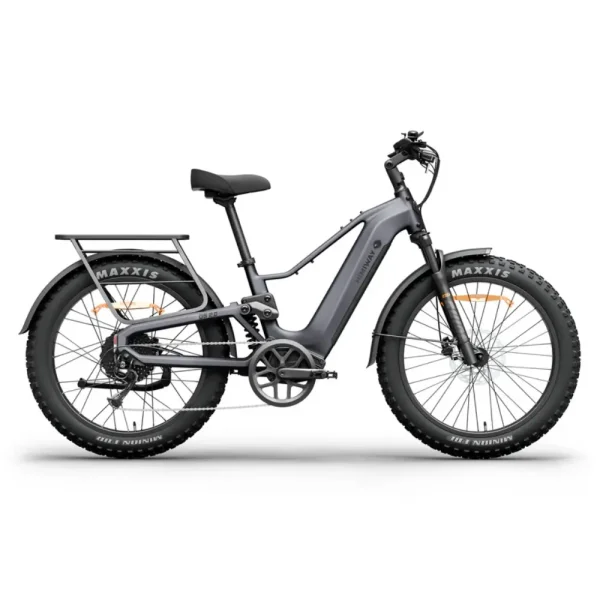 Himiway D5 2.0 Vélo Électrique