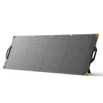 Panneau solaire portable 200 W