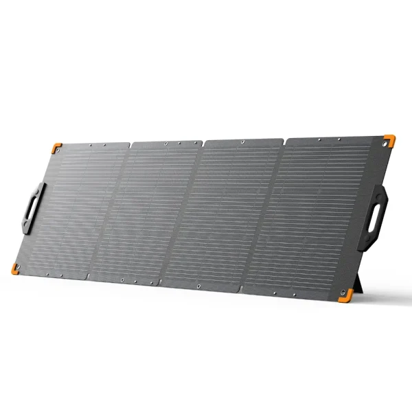 Panneau solaire portable 200 W