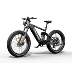vélo électrique tout-terrain