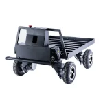 Robot d'inspection 4x4