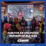 Plateforme de jeux éducatifs