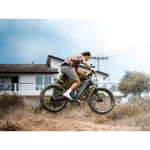 Vélo électrique 1000 W