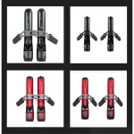 Scooter rechargeable USB-C