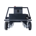 Robot de livraison autonome