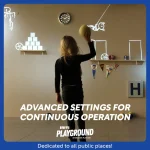 Système d'exergaming