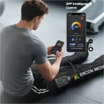 Appareil de récupération musculaire