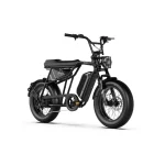 vélo électrique léger