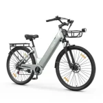 vélo électrique Shimano à 7 vitesses