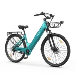 vélo électrique à haute capacité de charge