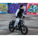Vélo électrique 250 W