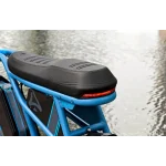 Vélo électrique grand confort