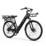vélo électrique à batterie Samsung