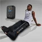 Appareil de massage portable pour la récupération