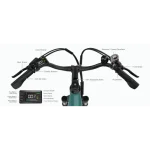 Vélo électrique étanche IPX6