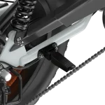 vélo électrique confortable
